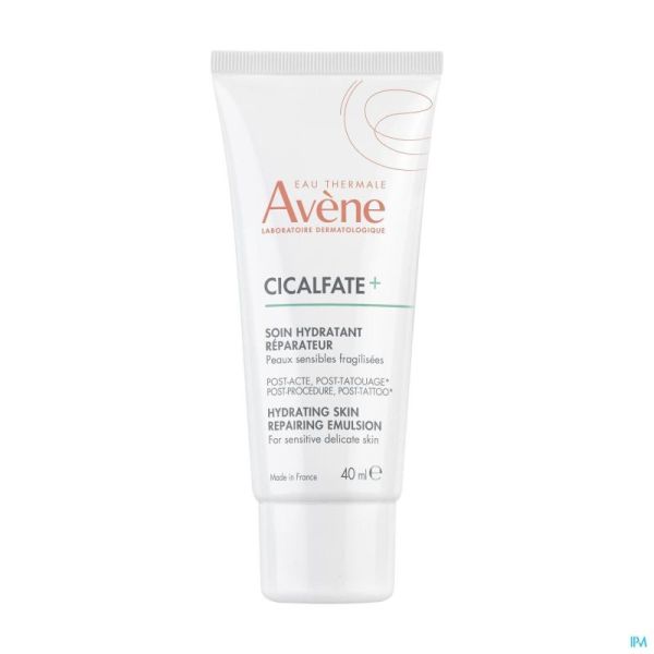 Avene Cicalfate Soin Hydra Re