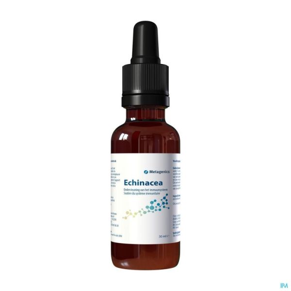 Echinacea Gtt 30 Ml Funciomed