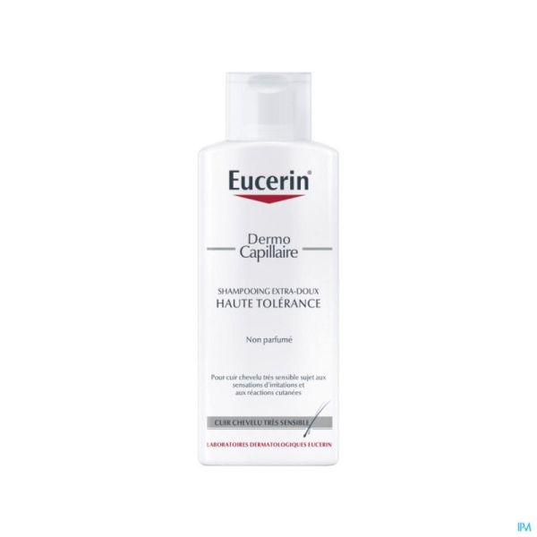 Eucerin Shp Haute Tolerance