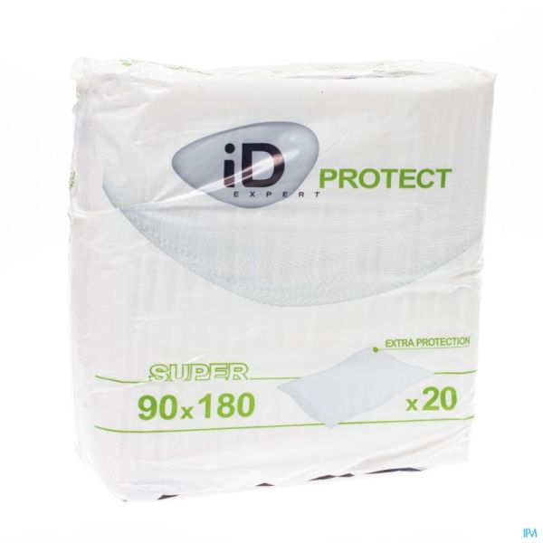Id Expert Protect 90X180 / 20