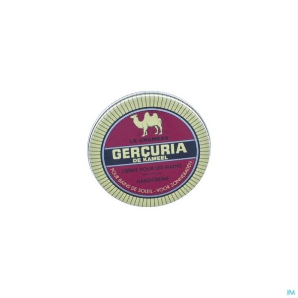 Gercuria  50 Ml