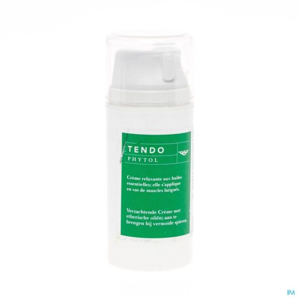 Tendophytol Creme 100 Ml