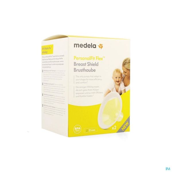 Medela Teterelle Flex S  / 2