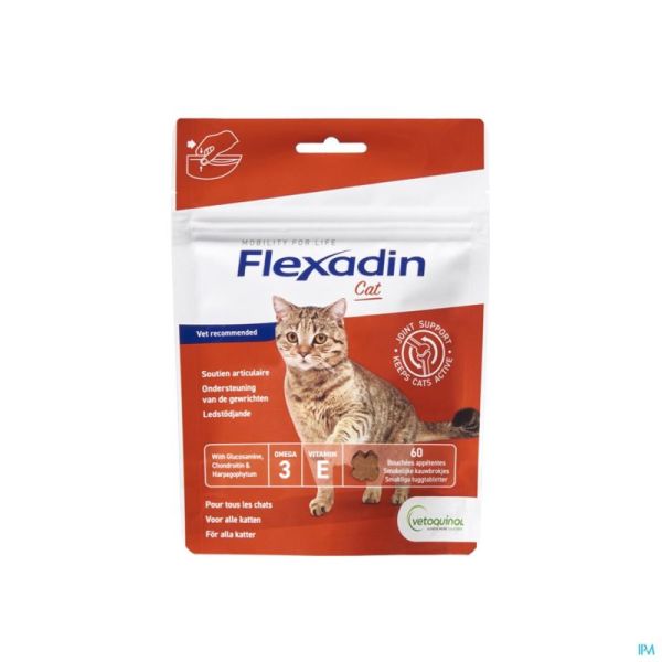 Flexadin Cat