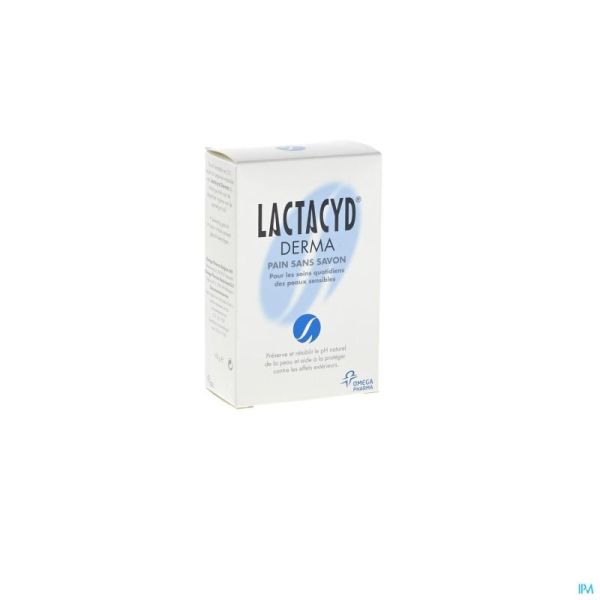 Lactacyd Derma Pain 100 G