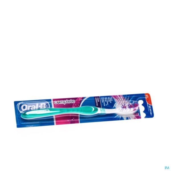 Oral B Bad Complete Sensitive