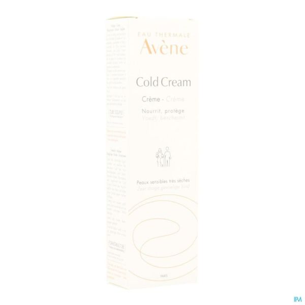 Avene Cold Cream  40 Ml Nf