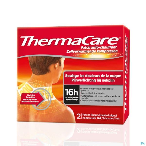 Thermacare Nuq-Epaul-Poign 2