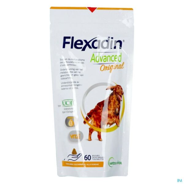 Flexadin Advanced Original 60