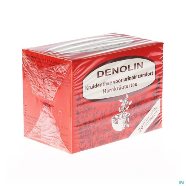 Denolin Diuretique Sac 20