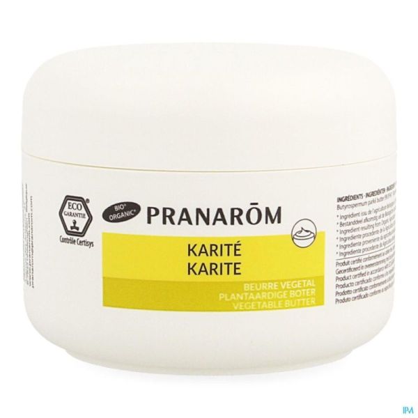 Beurre Karite 100 Ml   940 Pr