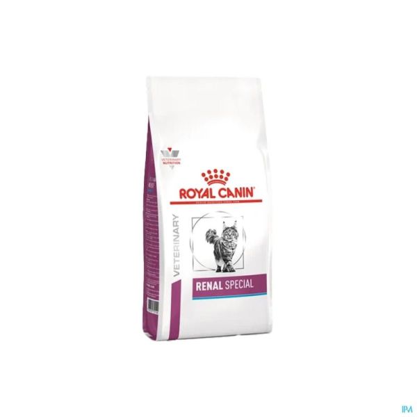 Vet Cat Renal Special 400 G