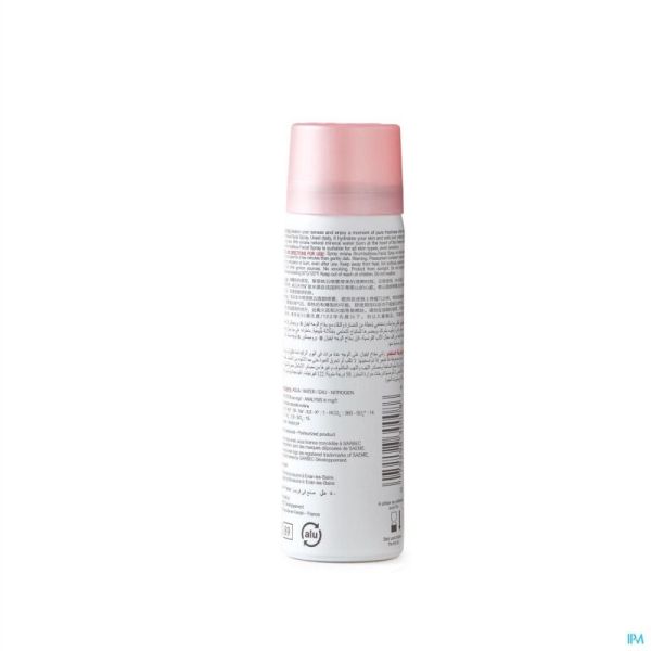 Evian Brumisateur  50 Ml