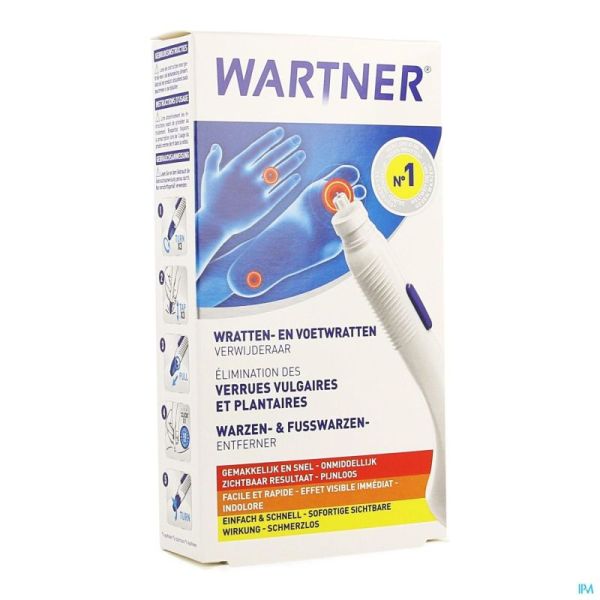 Wartner Pro Pen 2.0