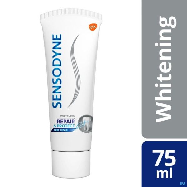 Sensodyne Repair & Protect Wh