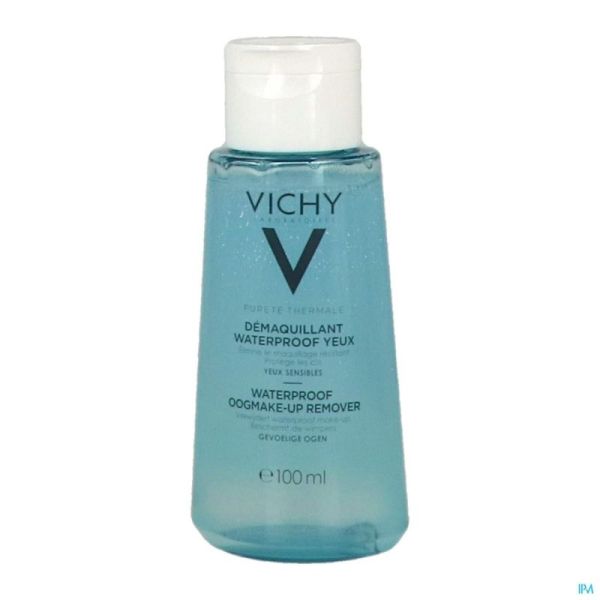 Vichy Demaq Yeux Biphase 100M