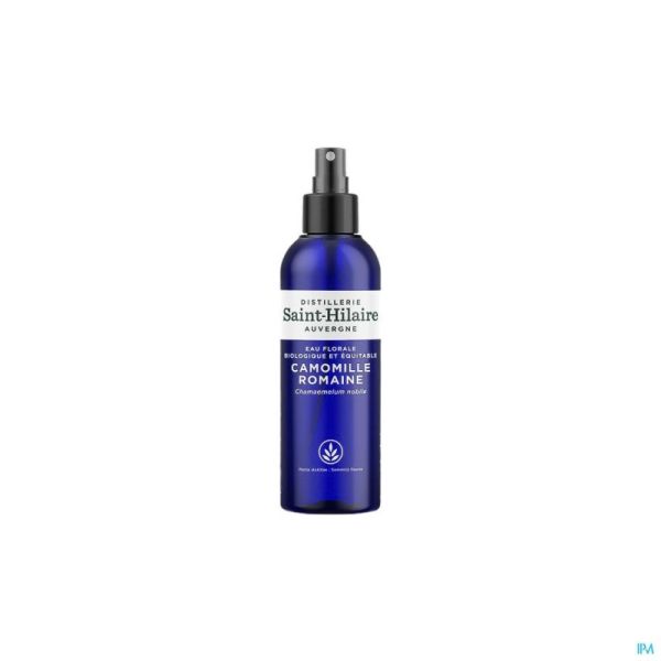 Camomille Hydrolat  200 Ml