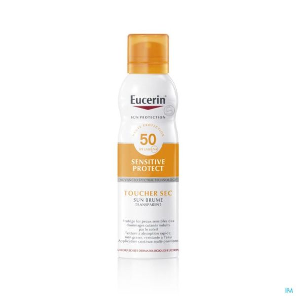 Eucerin Sun Brume Spf50+