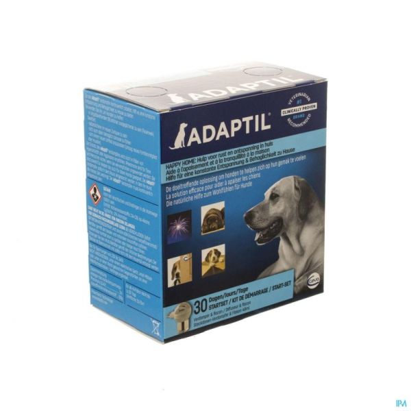 Adaptil Kit De Demarrage