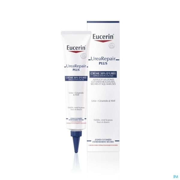 Eucerin Urearepair Plus 30%