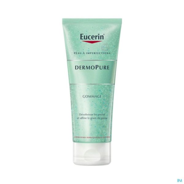 Eucerin Dermopure Gommage