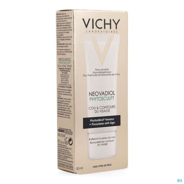 Vichy Neovadiol Phytosculpt