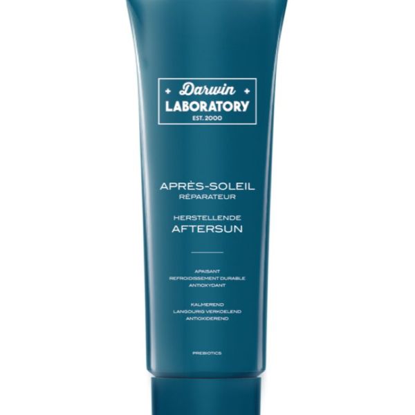 DARWIN SUN APRES SOLEIL 150 ML