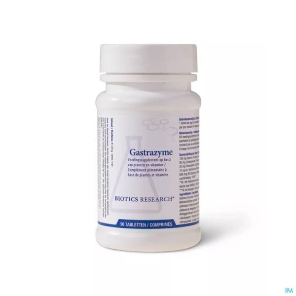 Gastrazyme Cpr 90