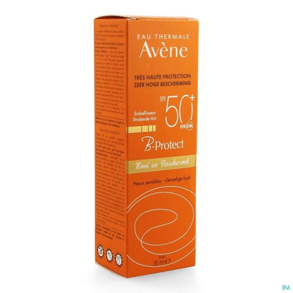 Avene Sol Spf50+ B Protect