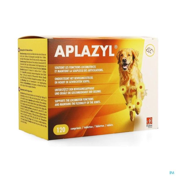 Aplazyl Cpr 120 Nf