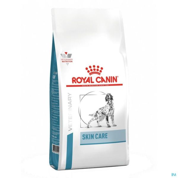 Vet Dog Skin Care 11 Kg