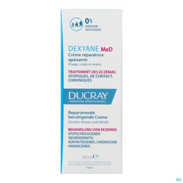 Dexyane Med Crm Rep Apais  30