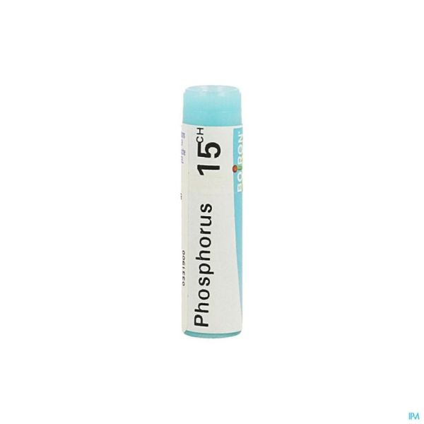 Phosphorus Flavus Gl 15 Ch