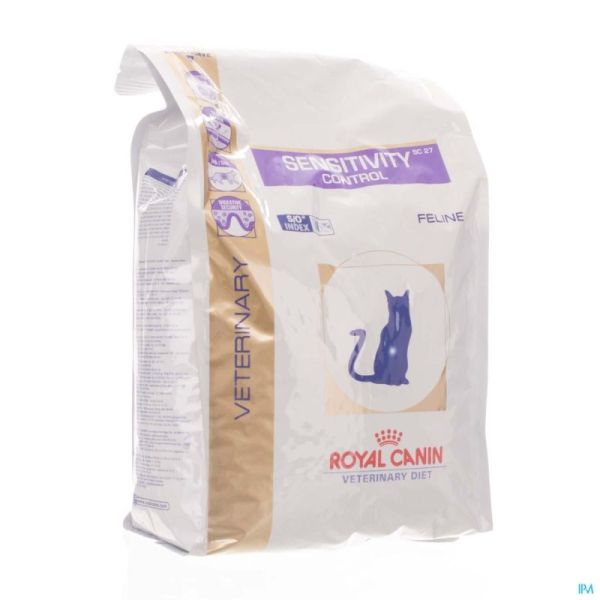 Vet Cat Sensit Control 3,5 Kg