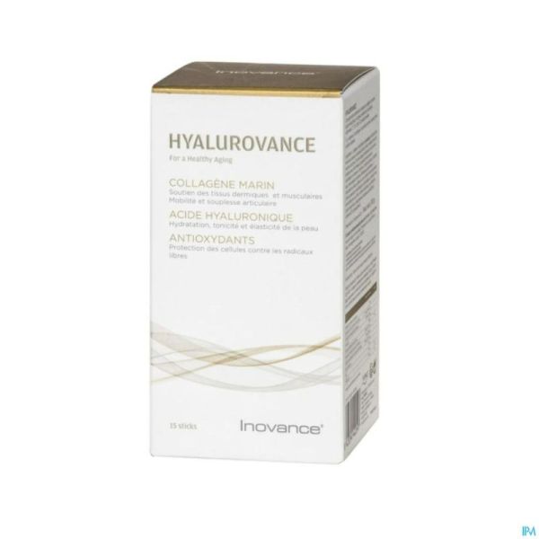 Inovance Hyalurovance Sticks 15 32c375
