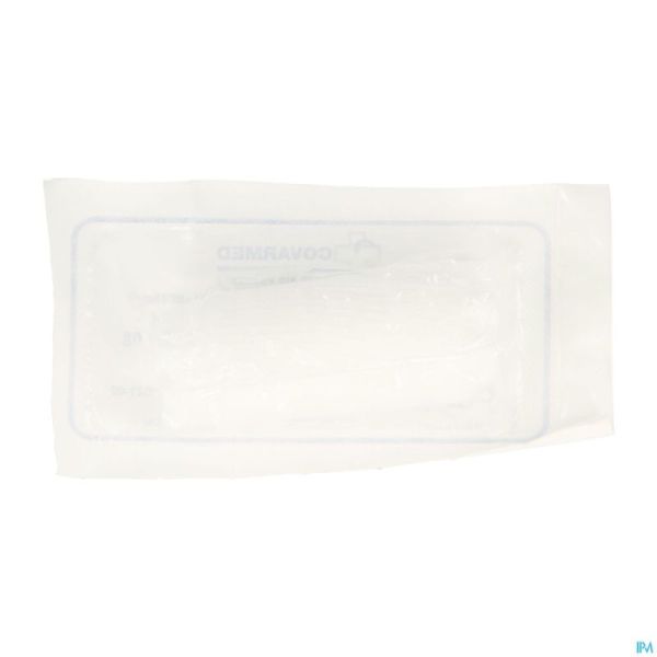 Pansement Compressif Ster 7x10cm 1 4101b Covarmed